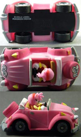 Mini Racer Amy All Sides Photo