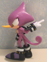 Espio 180 degree arm joint