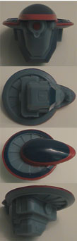 Monobeetle Accessory Turn Arounds Photos