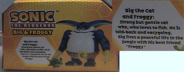 Big's Box Profile Typeo Error