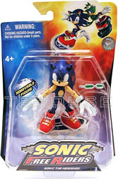 Sonic FreeRiders Figure MIP