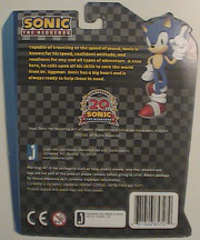 Modern Style Box Back photo