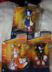 Simple Card 2011 Style Single Figures