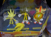 Super Sonic head fail