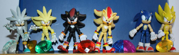 Super figures height comparison