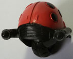 Motobug back photo
