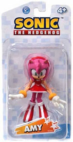 Small package single-card modern Amy