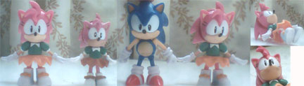 Classic Amy Compare & Views