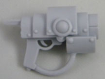 EggRobo Gun Accessory