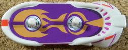 Wave's Riders Hoverboard