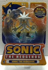 Wrong Box Silver