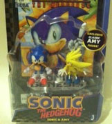 Comic Pack Gone Wrong Silver