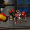 Booth Tomy Shadow