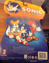 Re-Release box back Jazwares toys