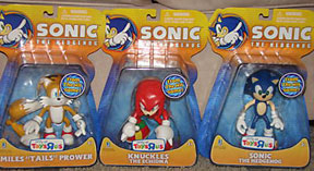 Re-Re-Release Toy Island Series 1 Jazwares