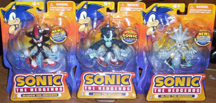 Line 2, Online Retail No "R" Sonic boxes