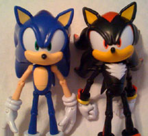 New Eyes Super Posers Jazwares Release