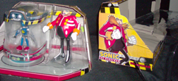 Removed Metal Sonic Pack