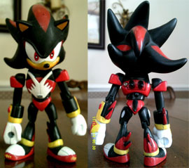 Better Head Shadow Variant SF