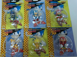 Single Card F4F Classic Figures