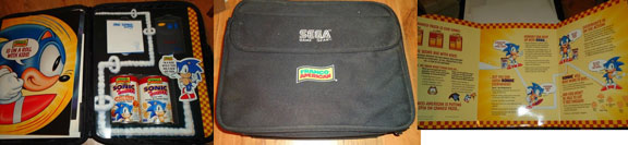 Franco American Pasta Press Kit