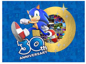 30th Anniversary Poster