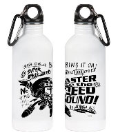 Colorless Motion Sonic Bottle