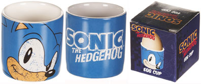 Egg Cup Classic Style in Box
