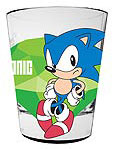 Chaos Emerald Sonic Themed Shot Glass