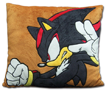 Shadow stylish throw pillow sofa