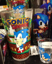 Glasses Assortment at Hastings