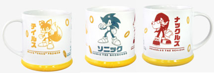 Annoyed Wax Resist Ring STK Mug