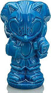 Sonic Geeki Tiki 12 oz Ceramic Mug