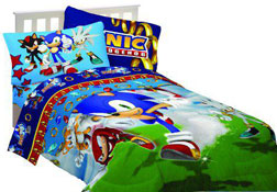 Walmart Scenic CG Sheets