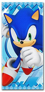 Northwest Company CG Sonic Beach Towel