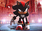 Shadow Crouch Wallscroll