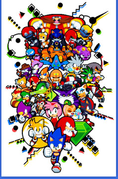 Cook Becker Veer Giclee Pixel Print