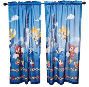 Franco STK Sky Curtains