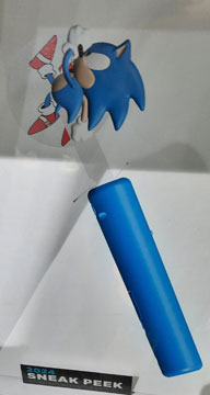 Hallmark Handle Pizza Cutter Sonic