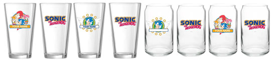 Personalized Glasses Classic Designs