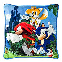 Pillow Cover Franco Square