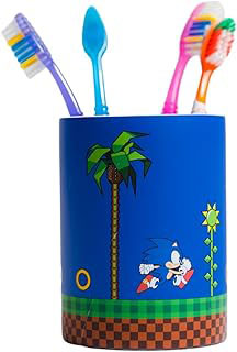 Franco Classic Sonic Toothbrush Cup