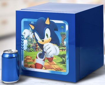 Ukonic Mini Fridge Sonic Cube