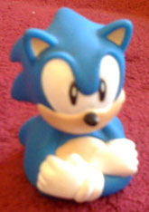 Sonic bath topper
