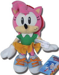 GE Entertainment Classic Dress Amy Rose