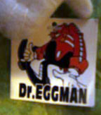 ToyNetwork Eggman Tag