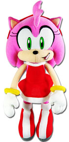 GE Modern Happy Amy