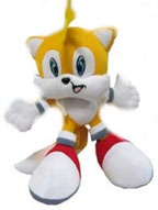 GK World Tails