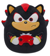 Gamer Shadow Squishmallow Plush