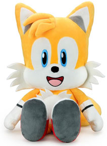 Hugme Tails Plush